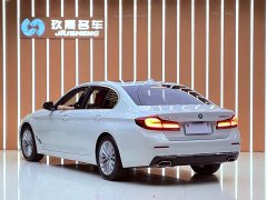BMW 5 535Le Luxury - фото 19