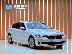 BMW 5 535Le Luxury - фото 2