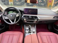 BMW 5 535Le Luxury - фото 4