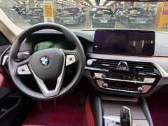 BMW 5 535Le Luxury - фото 5