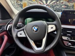 BMW 5 535Le Luxury - фото 7