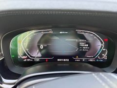 BMW 5 535Le Luxury - фото 8