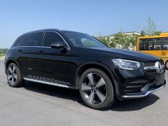 Mercedes-Benz GLC 2022 GLC 300 L 4MATIC luxury - фото 1