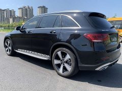 Mercedes-Benz GLC 2022 GLC 300 L 4MATIC luxury - фото 10
