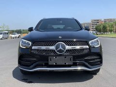 Mercedes-Benz GLC 2022 GLC 300 L 4MATIC luxury - фото 2