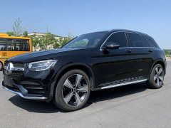 Mercedes-Benz GLC 2022 GLC 300 L 4MATIC luxury - фото 3