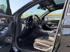 Mercedes-Benz GLC 2022 GLC 300 L 4MATIC luxury - фото 4