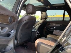 Mercedes-Benz GLC 2022 GLC 300 L 4MATIC luxury - фото 5