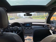 Mercedes-Benz GLC 2022 GLC 300 L 4MATIC luxury - фото 6