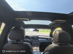 Mercedes-Benz GLC 2022 GLC 300 L 4MATIC luxury - фото 7