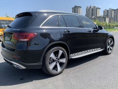 Mercedes-Benz GLC 2022 GLC 300 L 4MATIC luxury - фото 8