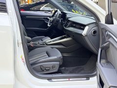 Audi A3 Sportback 35 TFSI Fashion Version - фото 11