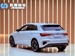 Audi A3 Sportback 35 TFSI Fashion Version - фото 12