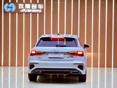 Audi A3 Sportback 35 TFSI Fashion Version - фото 13