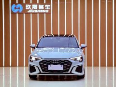 Audi A3 Sportback 35 TFSI Fashion Version - фото 2