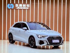 Audi A3 Sportback 35 TFSI Fashion Version - фото 3