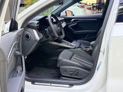 Audi A3 Sportback 35 TFSI Fashion Version - фото 4