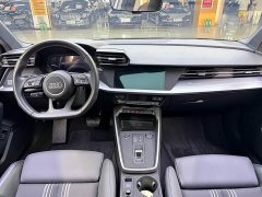 Audi A3 Sportback 35 TFSI Fashion Version - фото 5