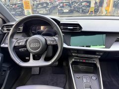 Audi A3 Sportback 35 TFSI Fashion Version - фото 6