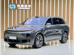 Li Auto L8 Ultra - фото 1
