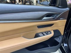 BMW 6GT 630i Luxury - фото 9