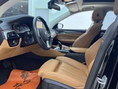 BMW 6GT 630i Luxury - фото 10