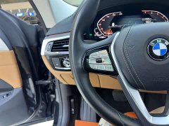 BMW 6GT 630i Luxury - фото 12