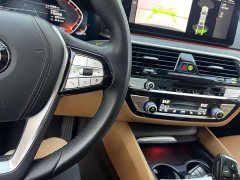BMW 6GT 630i Luxury - фото 13