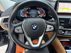 BMW 6GT 630i Luxury - фото 14