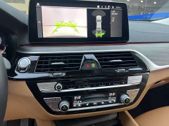 BMW 6GT 630i Luxury - фото 15