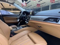 BMW 6GT 630i Luxury - фото 18