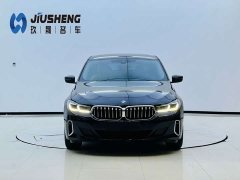 BMW 6GT 630i Luxury - фото 1