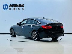 BMW 6GT 630i Luxury - фото 5
