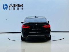 BMW 6GT 630i Luxury - фото 6