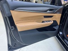 BMW 6GT 630i Luxury - фото 8