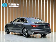 Audi A4L 40 TFSI Luxury Version - фото 9