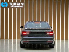 Audi A4L 40 TFSI Luxury Version - фото 10