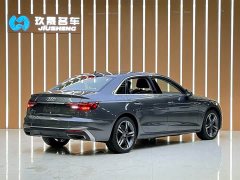 Audi A4L 40 TFSI Luxury Version - фото 11