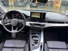 Audi A4L 40 TFSI Luxury Version - фото 3