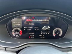 Audi A4L 40 TFSI Luxury Version - фото 4