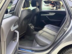 Audi A4L 40 TFSI Luxury Version - фото 5