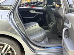 Audi A4L 40 TFSI Luxury Version - фото 6