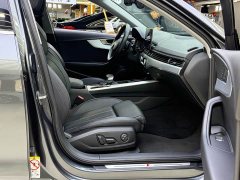 Audi A4L 40 TFSI Luxury Version - фото 7