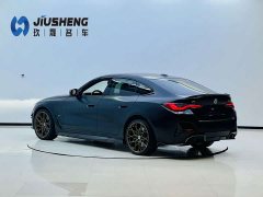 BMW i4 M50 - фото 10