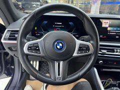 BMW i4 M50 - фото 13