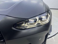 BMW i4 M50 - фото 14