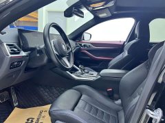 BMW i4 M50 - фото 16