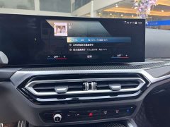 BMW i4 M50 - фото 18
