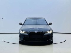 BMW i4 M50 - фото 2