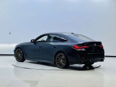 BMW i4 M50 - фото 3